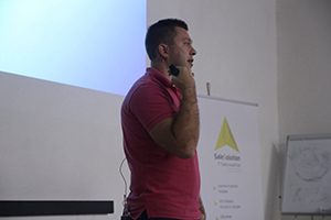 IT-Sales & Marketing Meetup | Продажи в IT | Студия Сорокина и Кулинкович