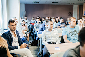 IT-Sales & Marketing Meetup | Продажи в IT | Студия Сорокина и Кулинкович