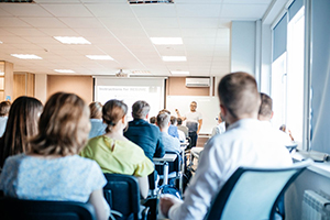 IT-Sales & Marketing Meetup | Продажи в IT | Студия Сорокина и Кулинкович