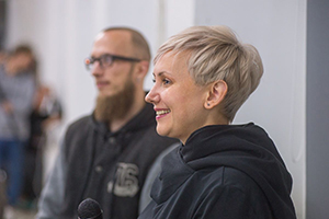 IT-Sales & Marketing Meetup | Продажи в IT | Студия Сорокина и Кулинкович