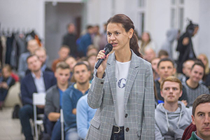 IT-Sales & Marketing Meetup | Продажи в IT | Студия Сорокина и Кулинкович