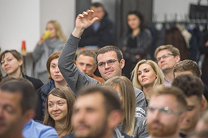 IT-Sales & Marketing Meetup | Продажи в IT | Студия Сорокина и Кулинкович