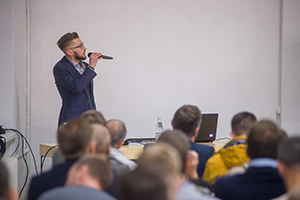 IT-Sales & Marketing Meetup | Продажи в IT | Студия Сорокина и Кулинкович