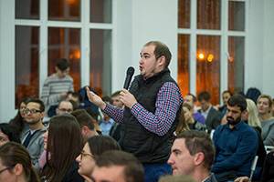 IT-Sales & Marketing Meetup | Продажи в IT | Студия Сорокина и Кулинкович