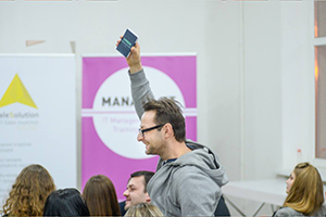 IT-Sales & Marketing Meetup | Продажи в IT | Студия Сорокина и Кулинкович