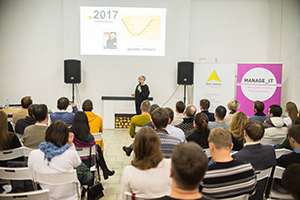 IT-Sales & Marketing Meetup | Продажи в IT | Студия Сорокина и Кулинкович