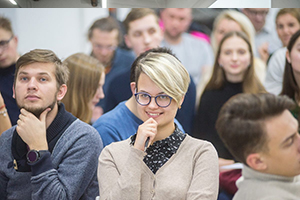 IT-Sales & Marketing Meetup | Продажи в IT | Студия Сорокина и Кулинкович