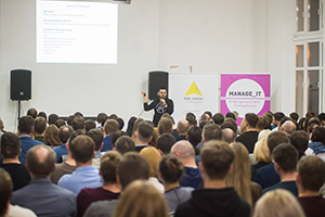 IT-Sales & Marketing Meetup | Продажи в IT | Студия Сорокина и Кулинкович